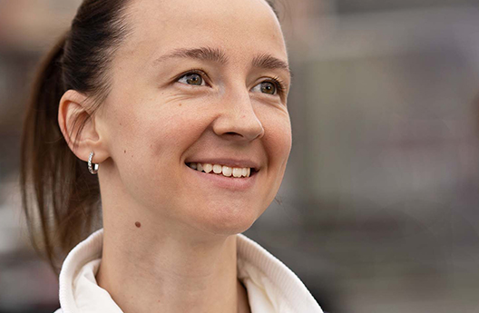 Елена Капитонова